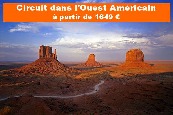 Circuit Ouest Amricain
